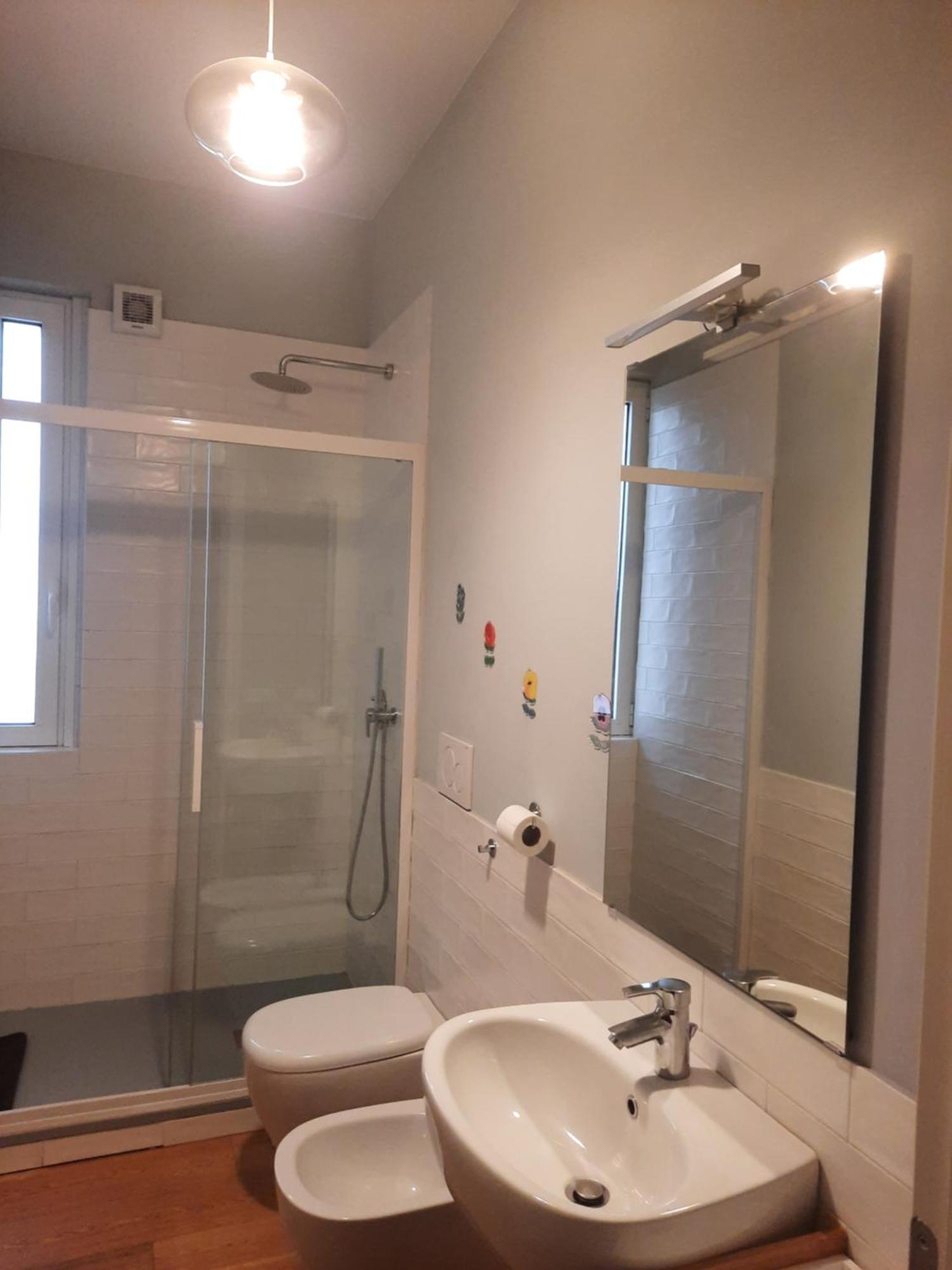 Lucietta 60 House Apartment Florence Exterior photo